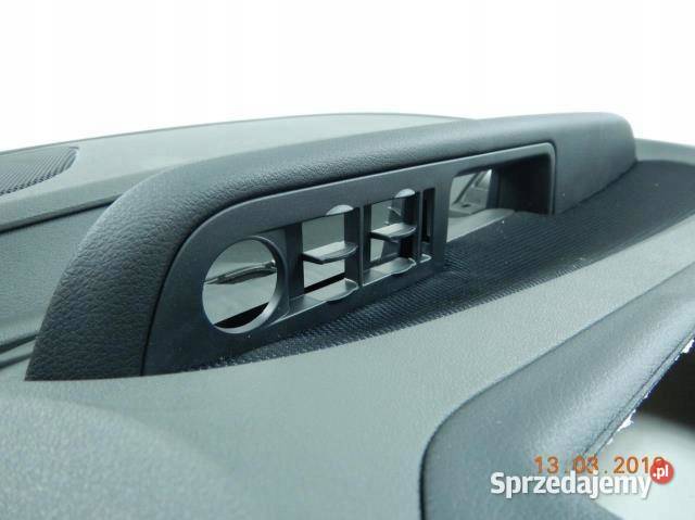 BOCZEK TAPICERKA DRZWI LEWY PRZÓD FORD FOCUS MK2 Tapicerki samochodowe