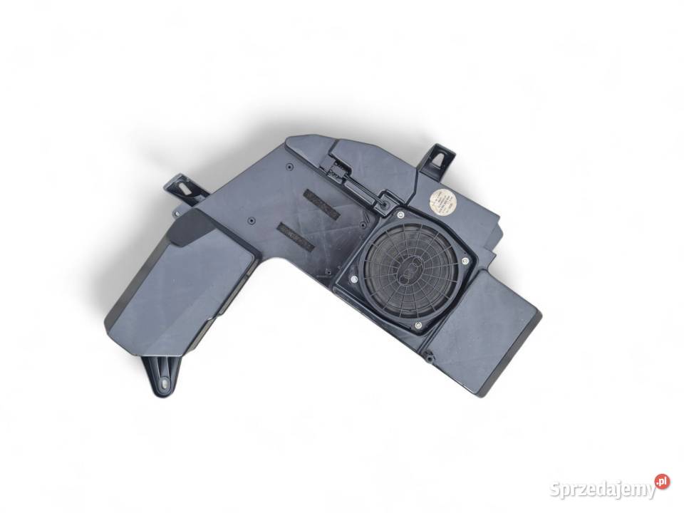 GŁOŚNIK BASOWY SUBWOOFER AUDI A4 B6 KOMBI AVANT Działoszyce