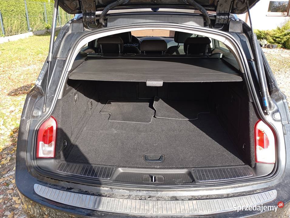 opel insignia sports tourer lift 2015 Sokołów Podlaski