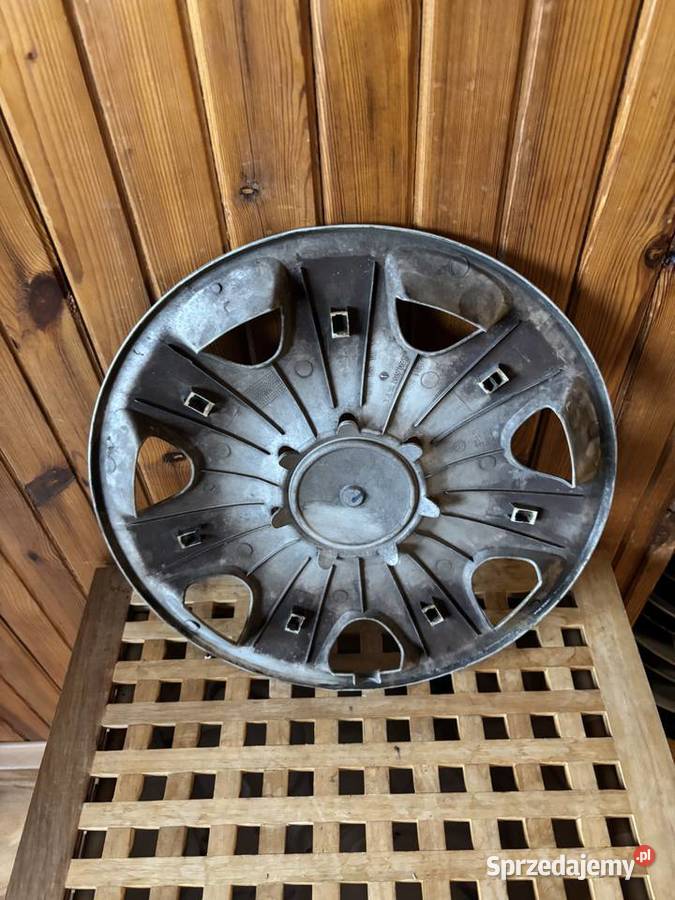 Kołpak Volkswagen 17