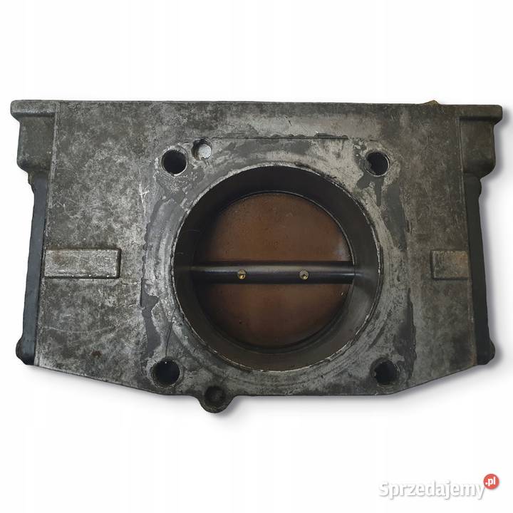 PRZEPUSTNICA Volvo S60 V70 II 24 i 8644345 Silniki i osprzęt Chełm