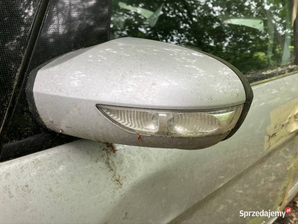 B klasa 2000 CDi 109 automat 07r na części 109KM mazowieckie Milanówek