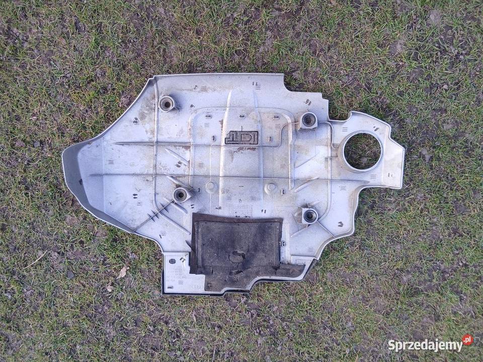 AUDI A4 A5 DEKIEL POKRYWA SILNIKA 059103925AC