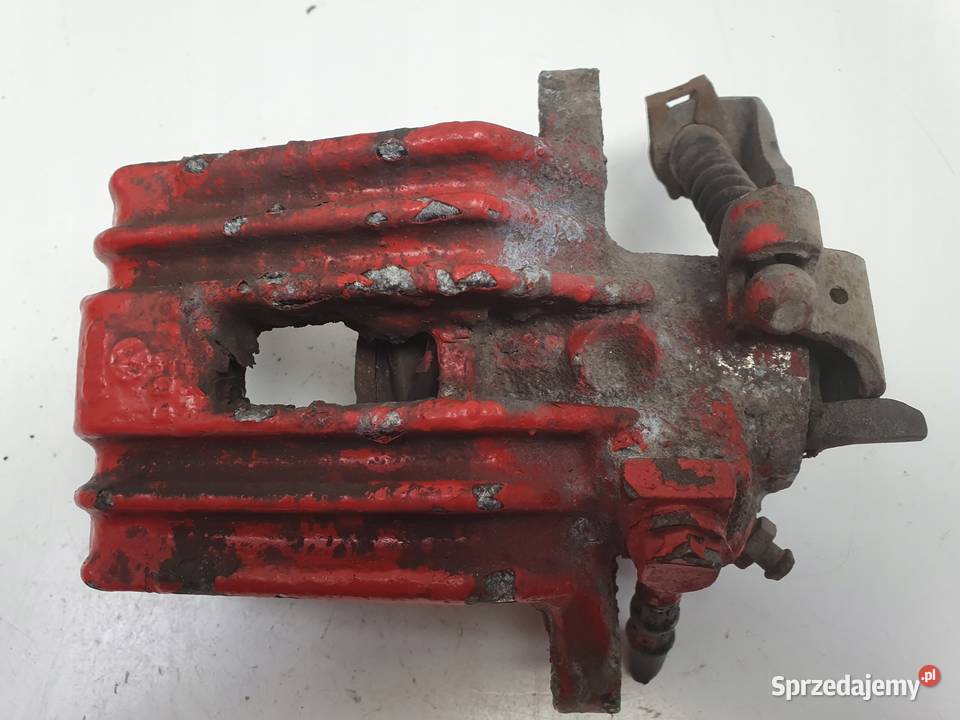 VW Golf IV Audi A3 PRAWY ZACISK HAMULCOWY tył osobowe Chełm sprzedam