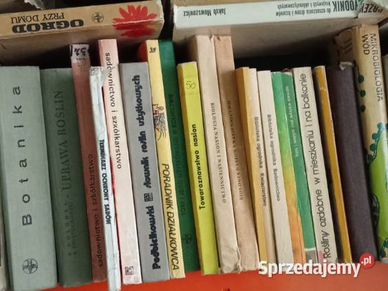 Medycyna technika literatura albumy bajki baśnie