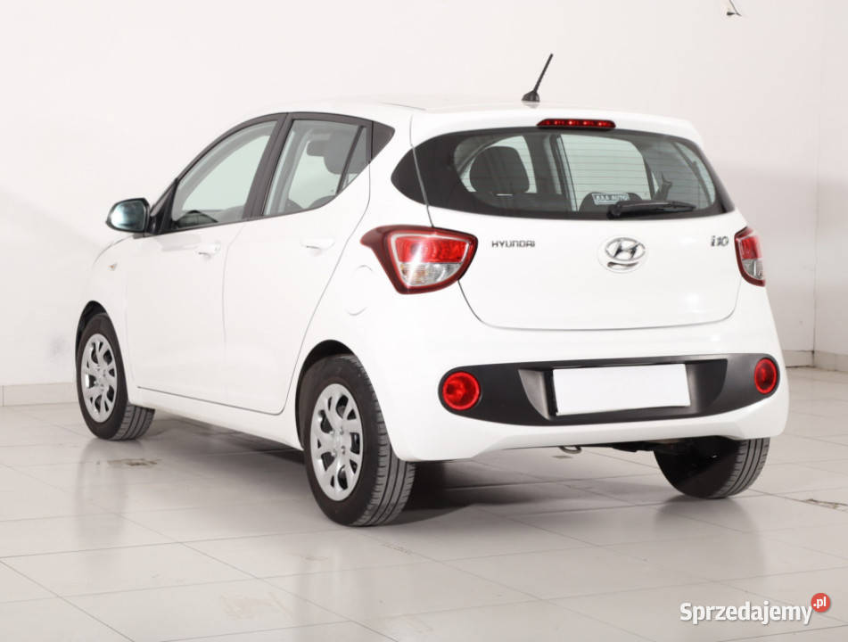 Hyundai i10 10 poduszka powietrzna Piaseczno