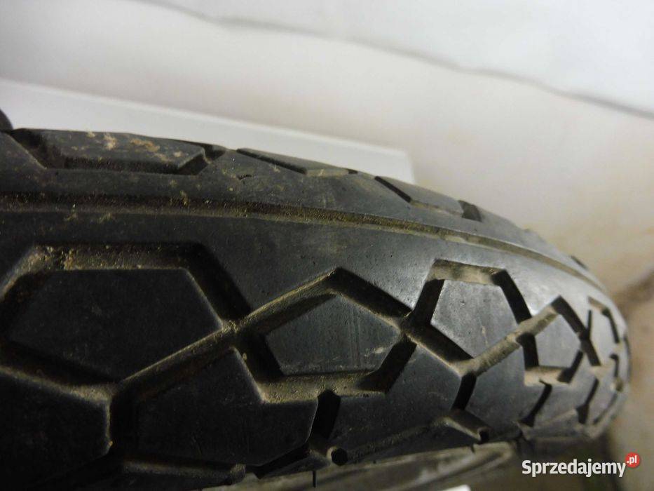 Suzuki RG 80 125 koło przód felga 16x185 A457 Pozostałe wielkopolskie Poznań
