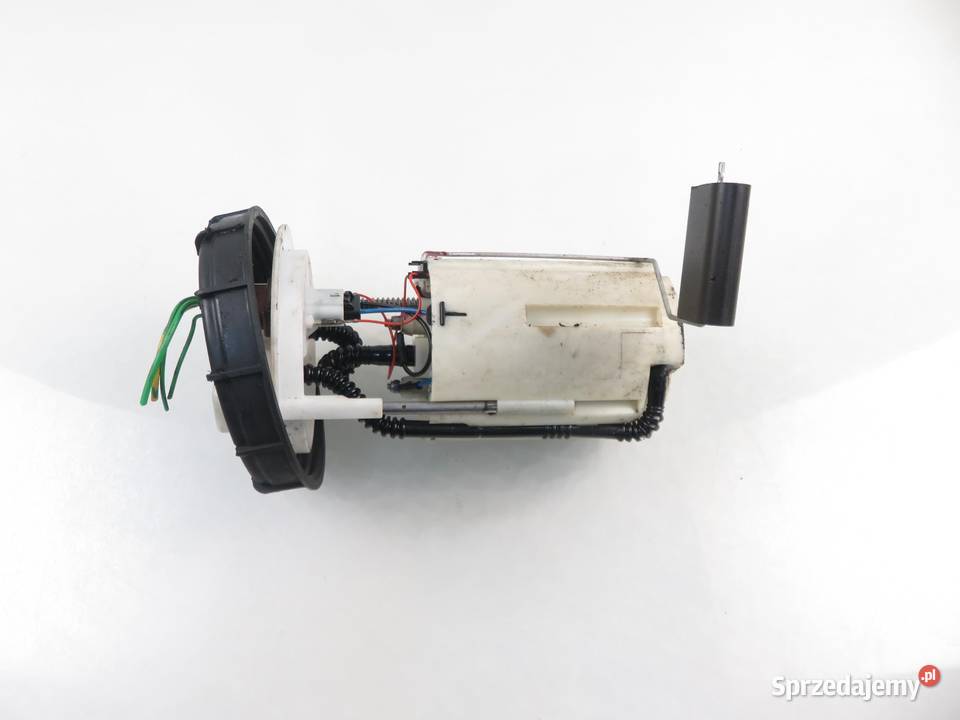 POMPA PALIWA CITROEN XANTIA 20 HDI 9637812280