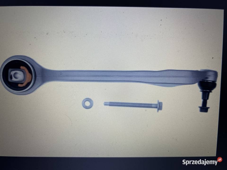 NOWY WAHACH DECKERMANN D120013 osobowe Gdańsk