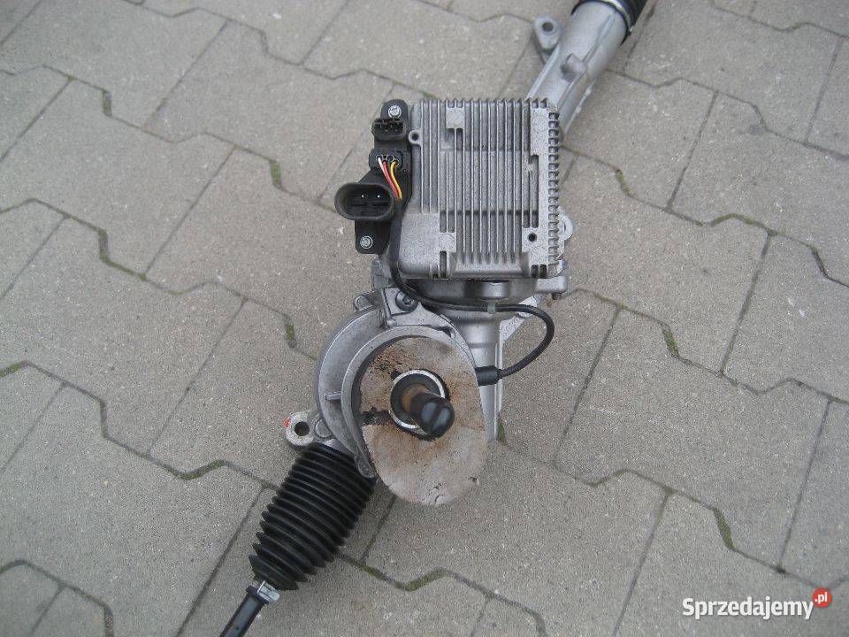 MINI R60 COOPER COUNTRYMAN PRZEKŁADNIA Rakoniewice sprzedam