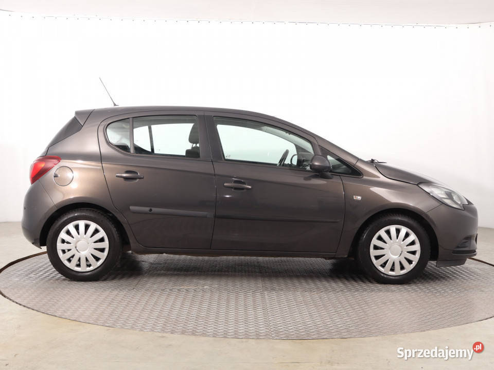 Opel Corsa 14 elektryczne szyby Katowice