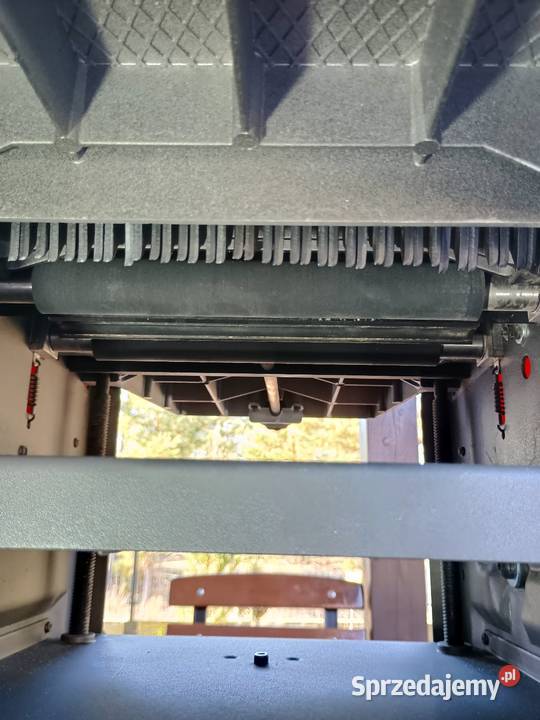 Strugarka grubościowa wyrówniarka Einhell TCSP Pichlice