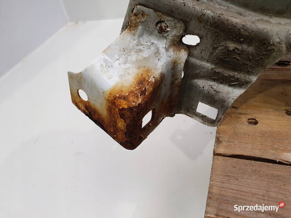 PRZEDNI BŁOTNIK PRAWY Ford Transit Tourneo Chełm