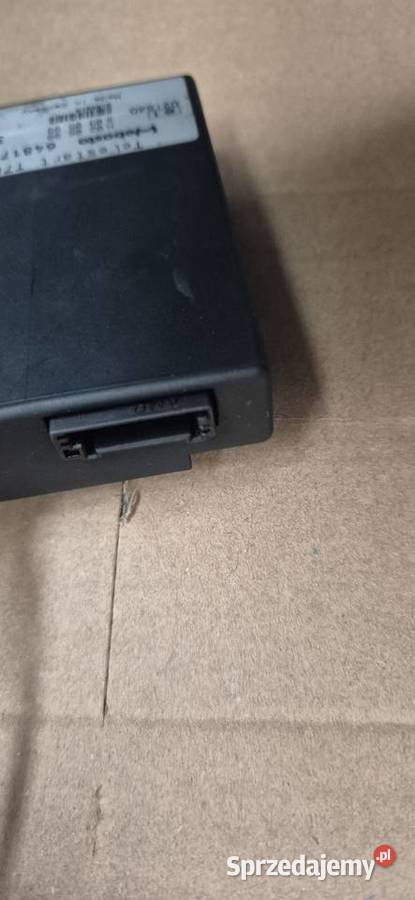 Webasto Centralka T70 Antena 64817B 12v 64817 wielkopolskie Żerków