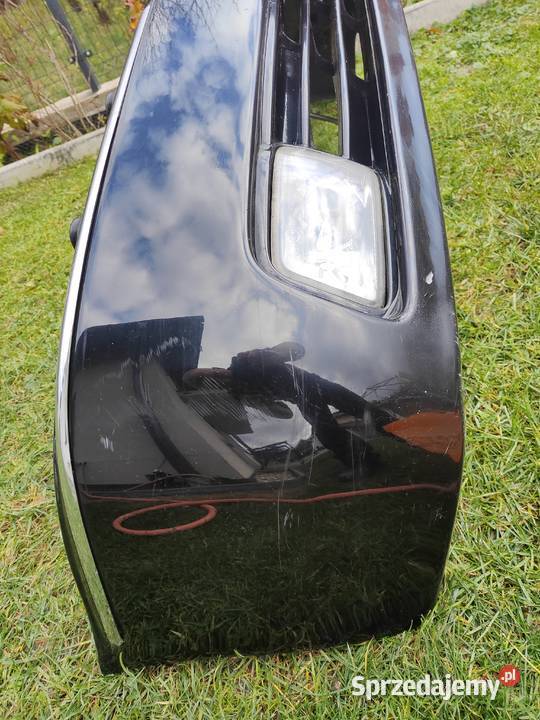 Zderzak do Hondy Legend KA9 Rocznik 99 Łącko