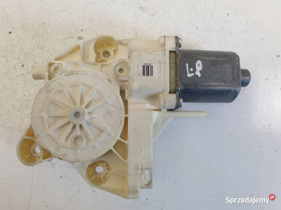 Ford Focus MK2 SILNICZEK PRZEDNIEJ SZYBY lewy osobowe Janów sprzedam