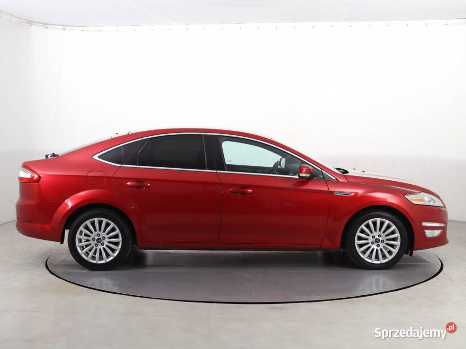 Ford Mondeo 16 EcoBoost wielofunkcyjna kierownica Katowice