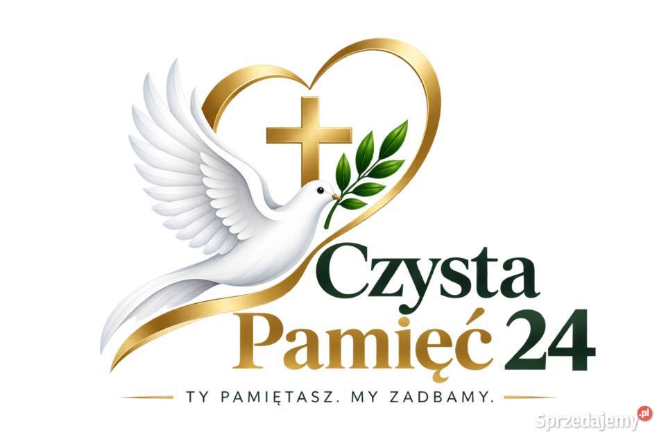Opieka grobami Gdańsk Gdynia Sopot Czysta Pamięć Pozostałe pomorskie
