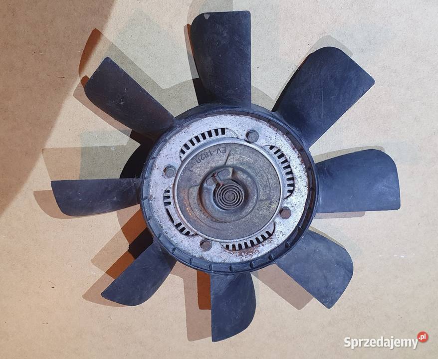 Wisko Visko wentylatory chłodnicy Andoria małopolskie Chocznia sprzedam