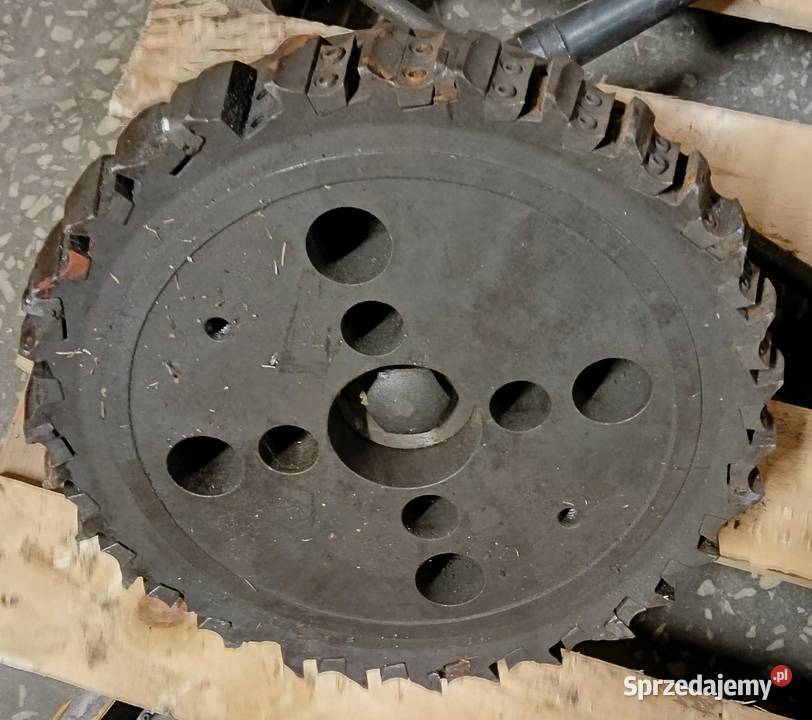 głowica frezerska 315 Skierniewice