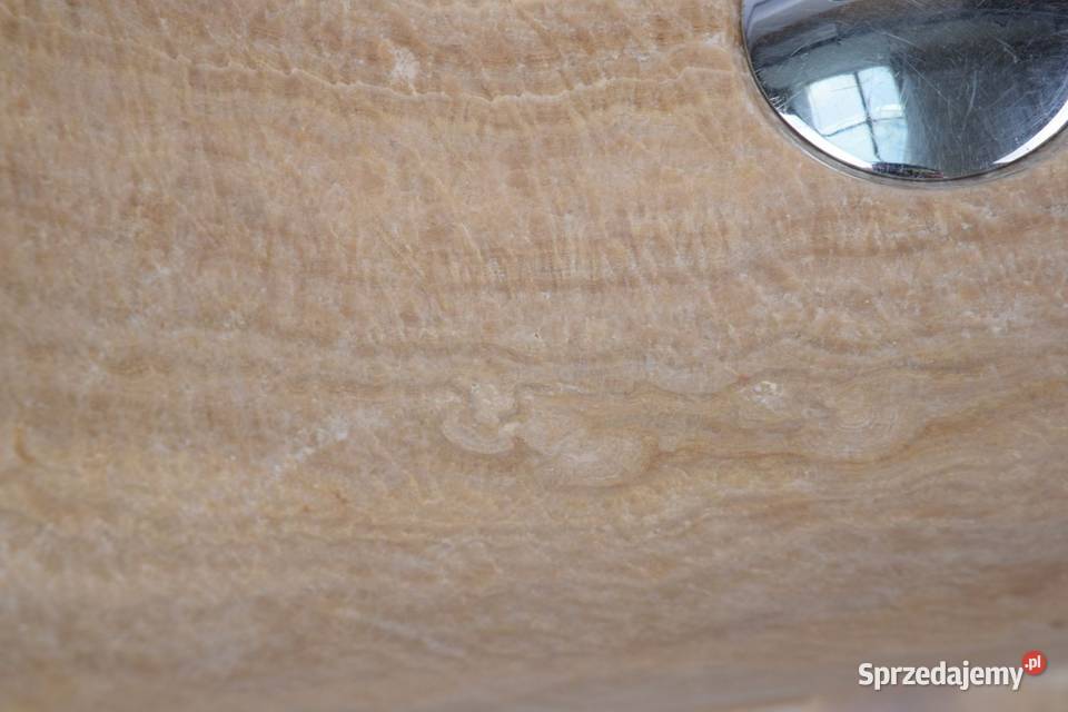 EROSI ONYX BORNEO BN9 kamienna umywalka Gdynia