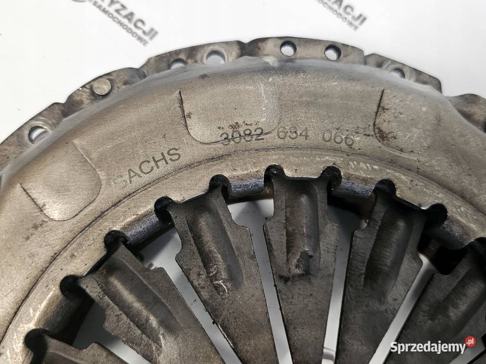 KIA SPORTAGE HYUNDAI i40 13r 17 CRDI sprzęgło świętokrzyskie