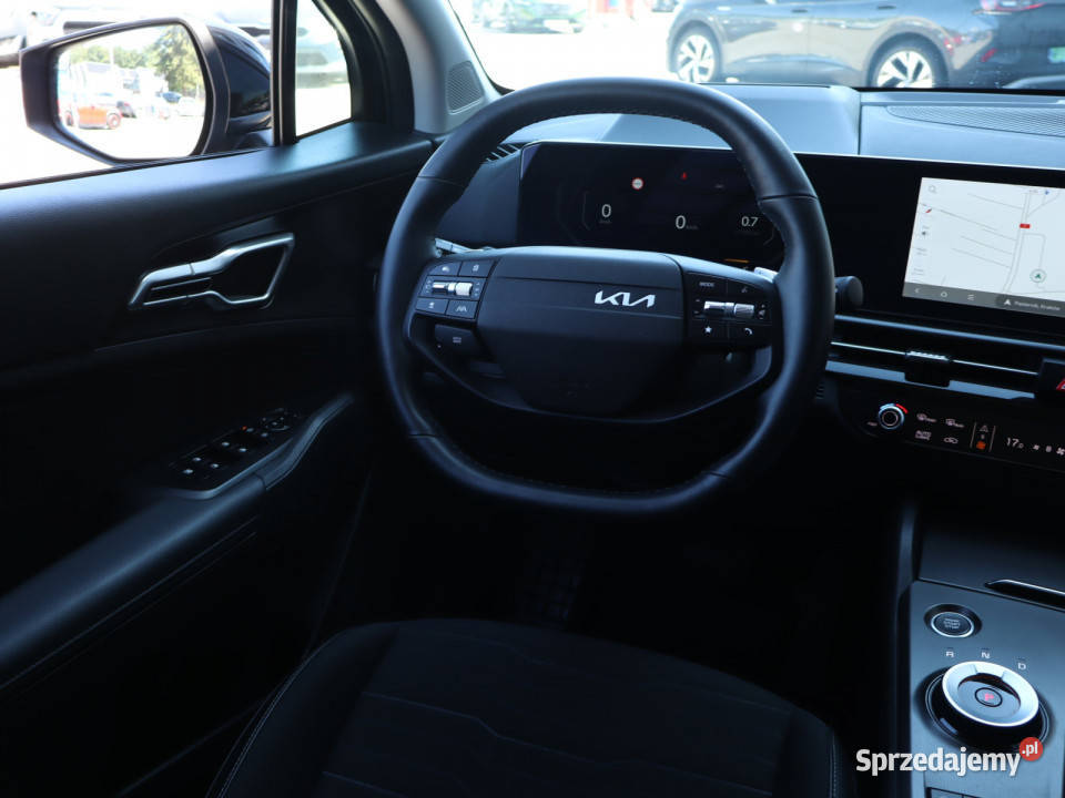 Kia Sportage 16 TGDI śląskie Katowice