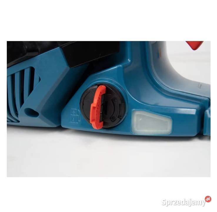 Piła spalinowa Erbauer 50 OREGON Bochnia