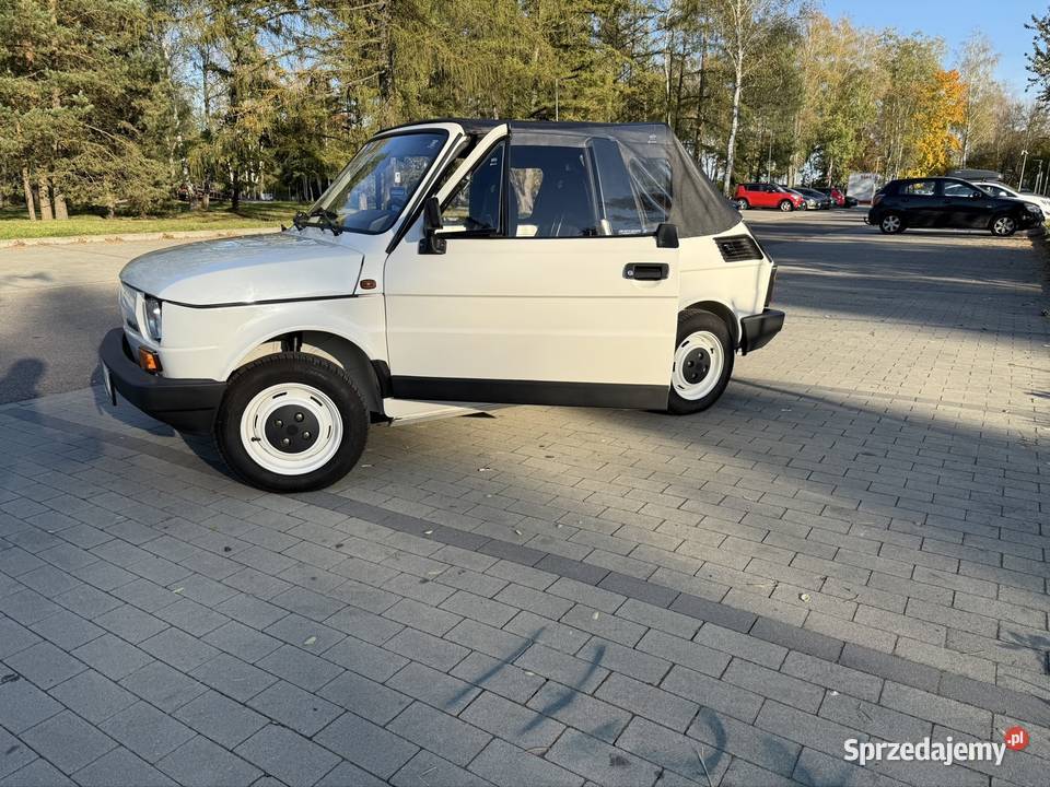 Fiat 126