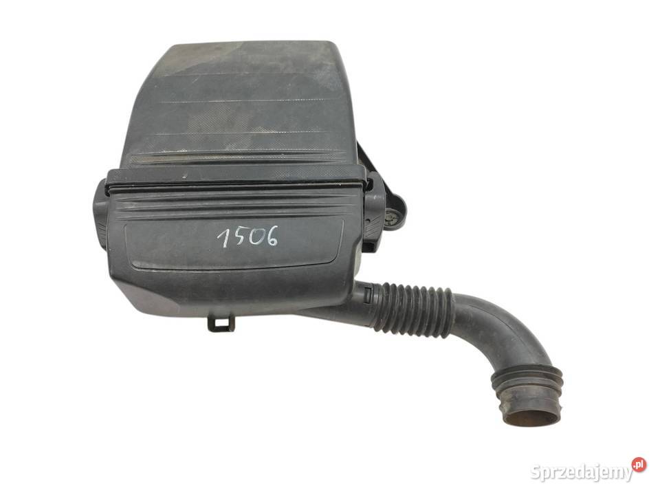 OBUDOWA FILTRA POWIETRZA 51774986 Fiat Panda II