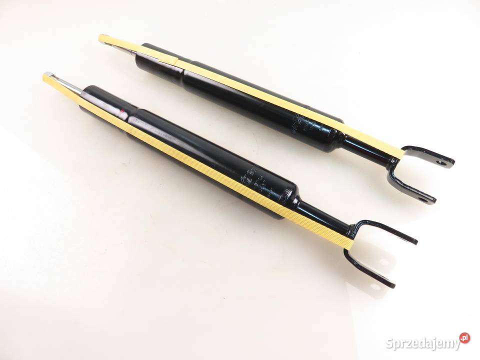 AMORTYZATOR TYŁ AUDI A6 4F2 C6 30 TDI quattro