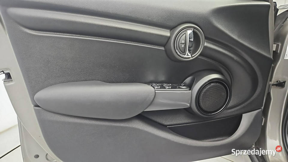 Mini Cooper Z Polskiego Salonu Faktura VAT II lakier metallic