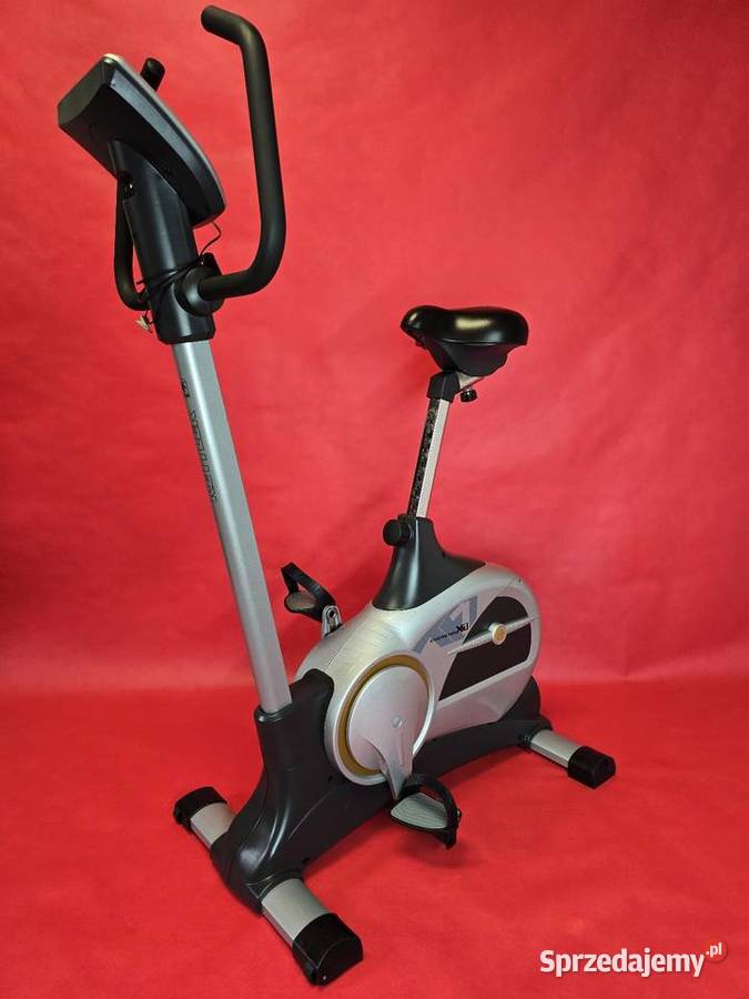 ROWER KETTLER X1 MOCNY TRENINGOWY Ostrzeszów