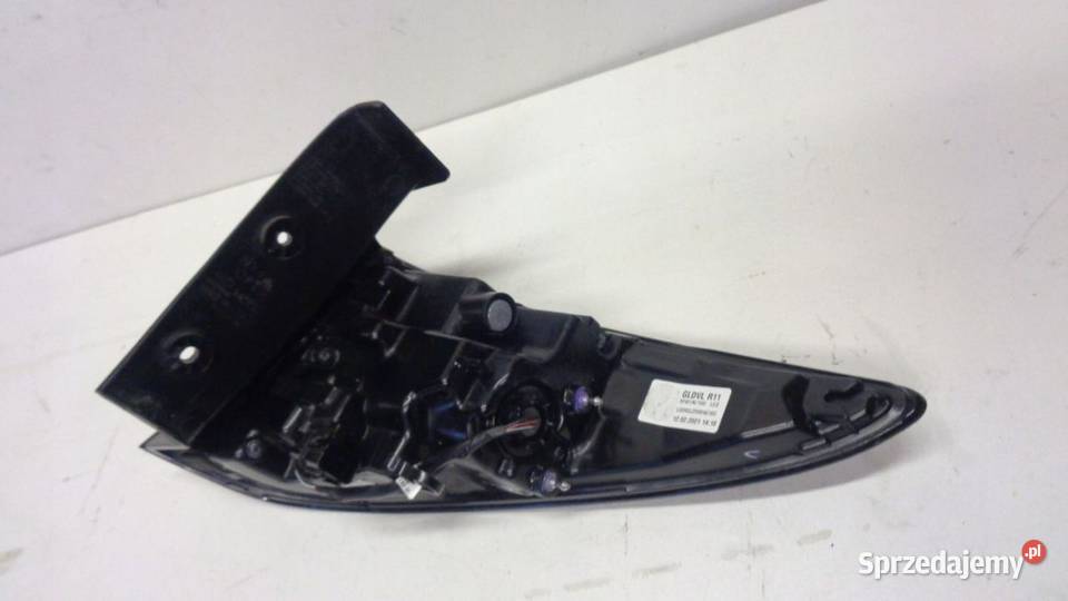 LAMPA TYŁ PRAWA LEWA HYUNDAI TUCSON IV 20 Rakoniewice