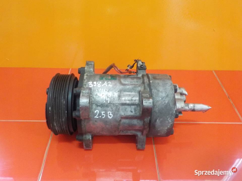 VW T4 25 B 94r 110 AAF sprezarka klimatyzacji