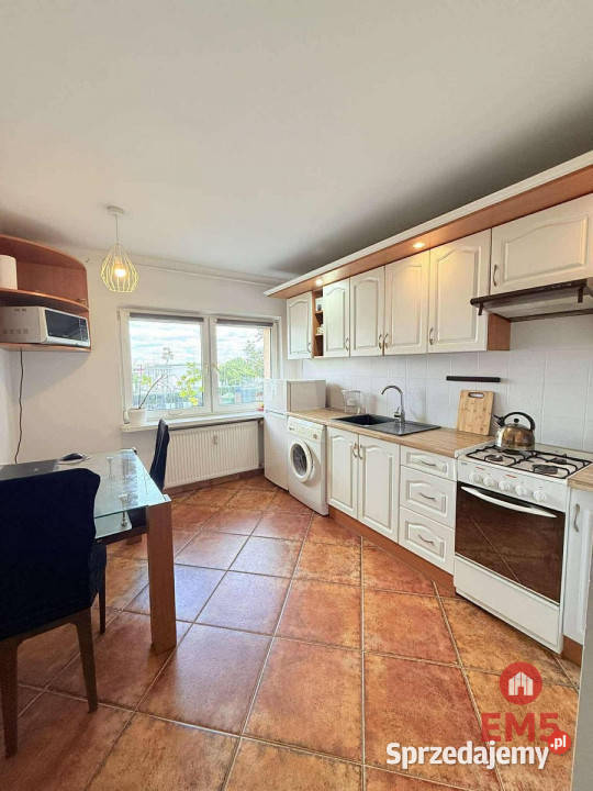 Mieszkanie 38m2 1 pokojowe Białystok podlaskie