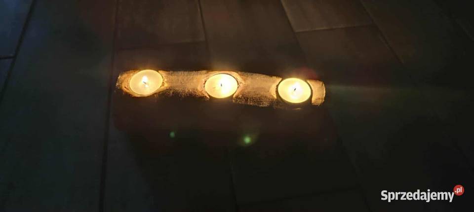 Świeczniki Bydgoszcz