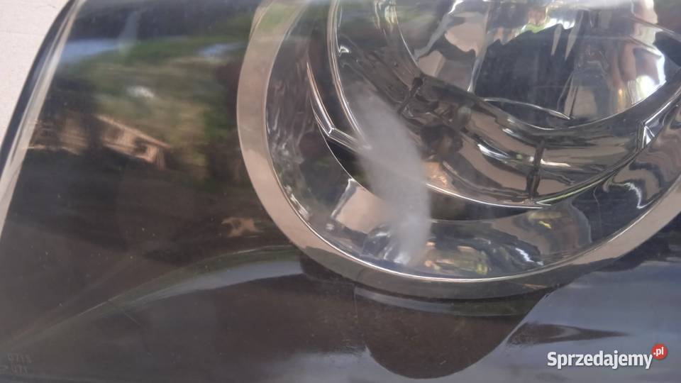 ALFA ROMEO 156 LAMPA PRZÓD LEWA XENON EU Zbierkowo sprzedam