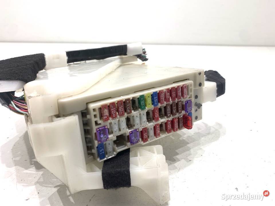 MODUŁ KOMFORTU LEXUS CT 8273076020 Hatchback osobowe podkarpackie sprzedam