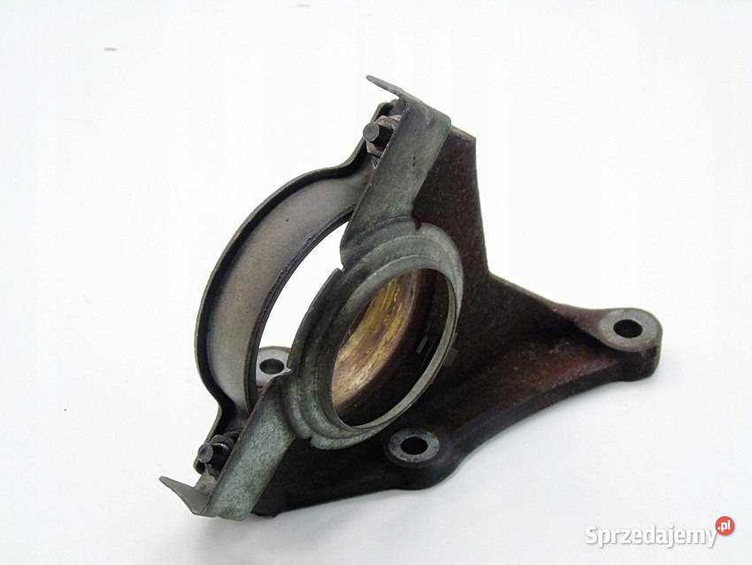 Podpora wału korbowego 14 16 16v Fiesta Fusion