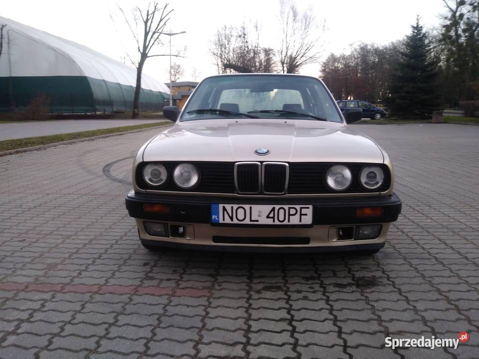 Bmw e34 m20b20