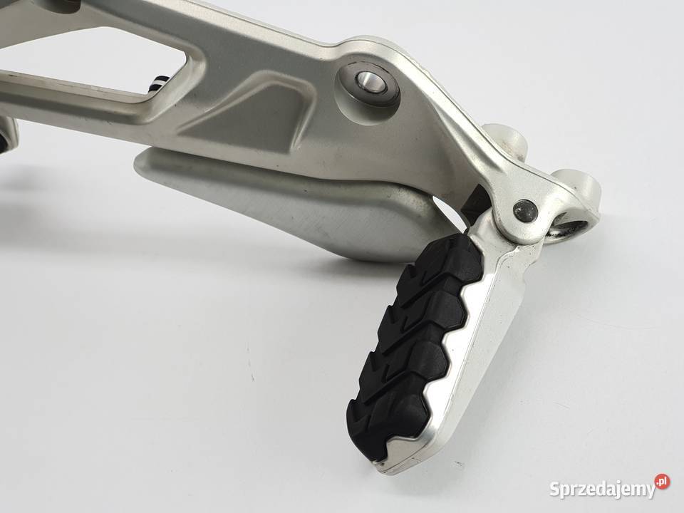 Set Prawy Podnozek Mv Agusta Turismo Veloce 800 Elementy nadwozia Łódź