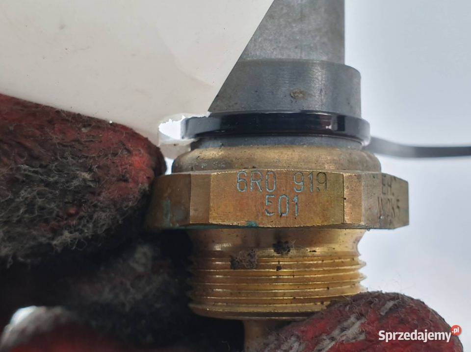 CZUJNIK SKODA FABIA III 6R0919501 Lipno