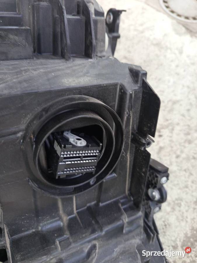 Reflektor lewy BMW 5g3031 LED orginalny Rzeszów sprzedam