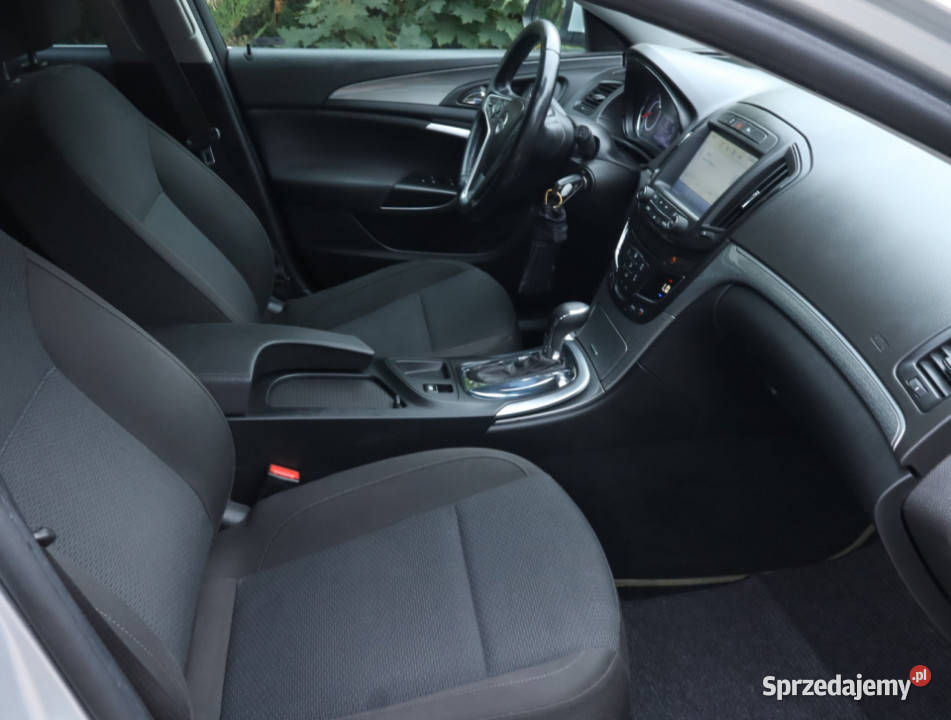 Opel Insignia 20 CDTI klimatyzacja mazowieckie Piaseczno