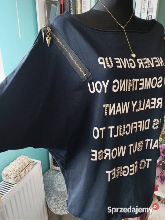 Damska bluza bluzka marki Scarlet XLXXL z