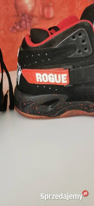 Buty sportowe męskie firmy Ewing Złotów