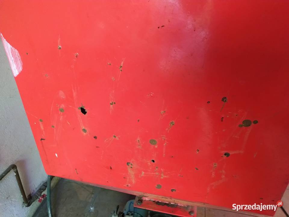 kocioł na ekogroszek wymianie na gaz Piece i kominki dolnośląskie Wrocław