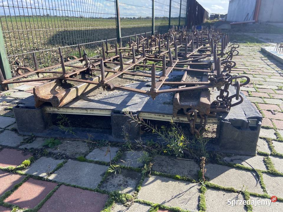 Włóka Polowa Oława