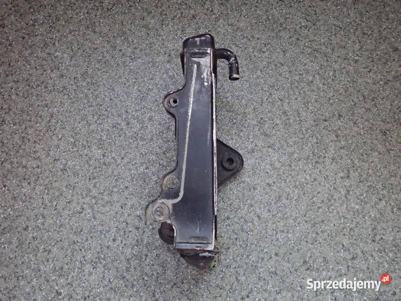 CHŁODNICA KLEJONA SZCZELNA HONDA CR 125 9497R Strzelce Krajeńskie sprzedam